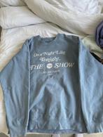Niall horan sweater, Ophalen of Verzenden, Zo goed als nieuw, Foto of Kaart