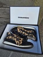 Dsquared kinder sneakers, Ophalen of Verzenden, Zo goed als nieuw, Schoenen
