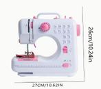 naaimachine, Hobby en Vrije tijd, Naaimachines en Toebehoren, Ophalen, Nieuw, Naaimachine, Overige merken