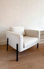 Stoel Fauteuil IKEA KOARP, Huis en Inrichting, Fauteuils, Ophalen, Zo goed als nieuw, 75 tot 100 cm, 50 tot 75 cm
