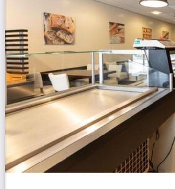 Inbouw Koelplaat horeca beschikbaar voor biedingen