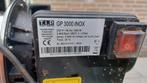 Motor T.I.P. GP3000 INOX hydrofoorpomp, Tuin en Terras, Waterpompen, Ophalen, Gebruikt, Elektrisch, Beregeningspomp