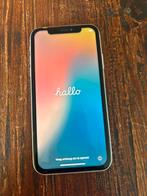 Iphone 11 64 GB, Wit, Zo goed als nieuw, 64 GB, IPhone 11