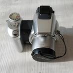Konica Minolta Dimage Z1 digitale camera met tas, Ophalen