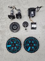 Gardena sileno city onderdelen, Tuin en Terras, Ophalen of Verzenden