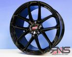 5x130 22 inch Porsche Look  Cayenne Panamera Breedset Velgen, Velg(en), -, -, Nieuw