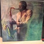 LP/ Stanley Turrentine ‎– Home Again / Smooth Jazz, Jazz-Fun, Cd's en Dvd's, Vinyl | Jazz en Blues, 1960 tot 1980, Jazz, Gebruikt