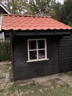 Tuinhuisje, Tuin en Terras, Tuinhuizen, Ophalen, Gebruikt, 2 ramen