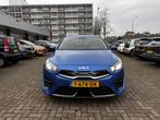 Kia Ceed 1.6 GDI PHEV DynamicPlusLine Trekhaak € 24.450,00, Gebruikt, Euro 6, Blauw, 1508 kg