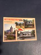 BLITTERSWIJCK Het Roekenbosch, Ophalen of Verzenden, 1980 tot heden, Gelopen, Limburg