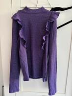WE shirtje - maat 146/152, Ophalen of Verzenden, Zo goed als nieuw, Meisje, Shirt of Longsleeve