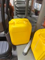 Jareecans 10 liter, Ophalen of Verzenden