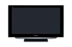 Panasonic 42" Plasma TV, 100 cm of meer, Full HD (1080p), Gebruikt, 50 Hz
