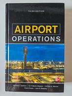 Airport Operations 3e editie, Boeken, Ophalen of Verzenden, Zo goed als nieuw