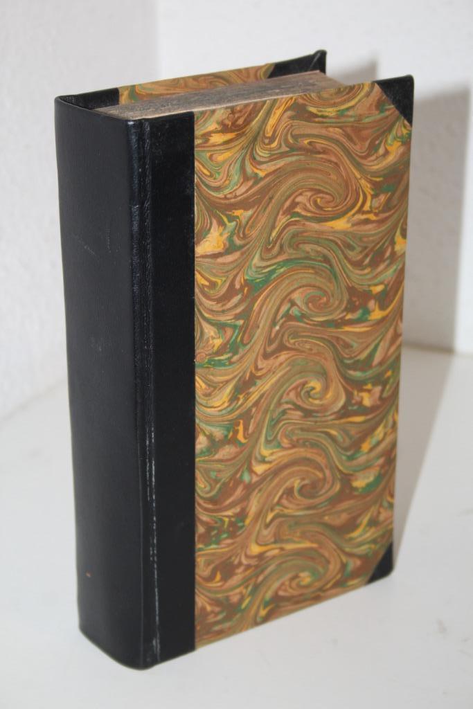 Alexander Comrie - Leerredenen, 2 delen (1859/1860), Boeken, Godsdienst en Theologie, Gelezen, Christendom | Protestants, Ophalen of Verzenden