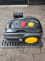 Landxcape Robotmaaier, Tuin en Terras, Robotmaaiers, Ophalen, Gebruikt, 20 tot 25 cm, Landxcape