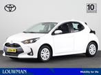 Toyota Yaris 1.5 Hybrid Active Limited | Parkeercamera | App, 12 maanden, Gebruikt, Euro 6, Wit
