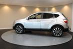 Nissan Qashqai 1.6 Connect Edition *Trekhaak* Pano|Camera|Al, Euro 5, Navigatiesysteem, Gebruikt, Origineel Nederlands