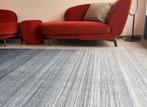 Leolux Evidence Milan Blue tapijt 200 x 300, Huis en Inrichting, Ophalen, Blauw, Rechthoekig, Nieuw
