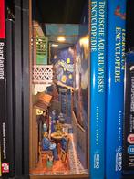 Tonecheer Vincent's World Booknook, Overige merken, Ophalen of Verzenden, Zo goed als nieuw, Groter dan 1:32