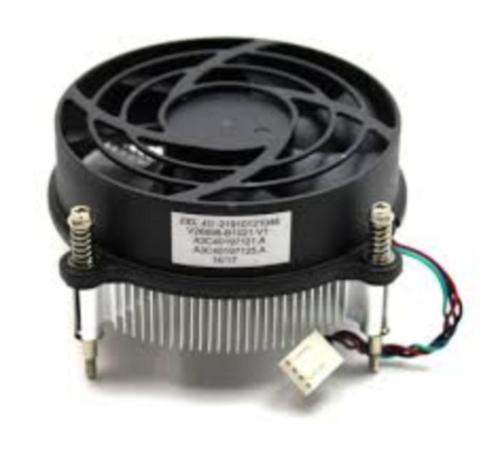 Fujitsu Esprimo V26898-B1021-V1 CPU Cooler for Socket, Computers en Software, Interne voedingen, Gebruikt, Verzenden