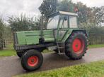 Fendt 610 LS, Zakelijke goederen, Agrarisch | Tractoren, Ophalen, Gebruikt, Meer dan 10000, Fendt
