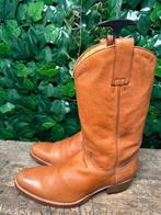 Nieuwe mooie vintage laarzen van Sendra maat 43, Kleding | Heren, Schoenen, Sendra, Bruin, Boots, Nieuw