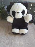 Knuffeldier "Panda", Ophalen of Verzenden, Zo goed als nieuw, Beer