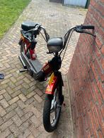 Piaggio vespa Ciao Brommer met geel kenteken, Ophalen, Gebruikt