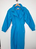 Vintage skipak 36/38 retro fout après-ski carnaval klunen, Overige merken, 160 tot 180 cm, Ophalen of Verzenden, Zo goed als nieuw