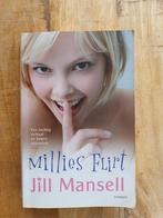 Jill Mansell - Millies flirt, Jill Mansell, Ophalen of Verzenden, Zo goed als nieuw, Nederland