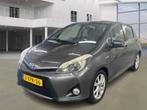 Toyota - 2014 - Yaris - Automaat - 1.5 Hybrid Dynamic - Pers, Auto's, Toyota, Euro 5, 1497 cc, Gebruikt, 4 cilinders