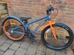 Zgan 24inch Volare Rocky Jongensbike Nex3-Schijfrem 7-11jr!, Fietsen en Brommers, Fietsen | Jongens, Ophalen, 24 inch, Volare Rocky