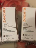 Lancaster Mini's - Huidverzorging Set, Verzenden, Nieuw, Gehele gezicht, Verzorging