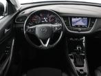Opel Grandland X 1.2 Turbo Executive | Automaat | Carplay |, 65 €/maand, Stof, Gebruikt, Euro 6