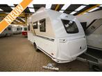 Knaus Sport E-Power Selection 400 QD, Caravans en Kamperen, Schokbreker, Overige typen, Treinzit, Tot en met 3