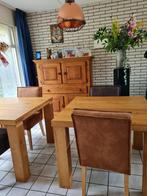 eettafels, Huis en Inrichting, Tafels | Eettafels, Ophalen, Strak, 50 tot 100 cm, 50 tot 100 cm