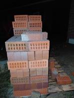 Metselstenen, Ophalen, Nieuw, Bakstenen