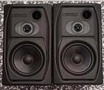 Mission 73 speakers 2 stuks., Ophalen of Verzenden