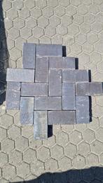 Gebakken Keiformaat Terra Milano 52mm 6,5m2, Keramiek, Klinkers, Nieuw, 5 tot 10 m²