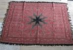 Antiek worteldoek (tafel) kleed, Antiek en Kunst, Antiek | Kleden en Textiel, Ophalen of Verzenden