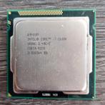 Intel i7-2600K, Intel Core i7, Gebruikt, 4-core, Ophalen of Verzenden