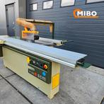SCM Formaatzaag ** compact 3meter scm platenzaag, Doe-het-zelf en Verbouw, Scm altendorf robland felder hammer martin, 70 mm of meer