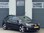Volkswagen Golf 1.4 TSI Highline / GTI e.d / Led / Xenon, Euro 5, Gebruikt, Zwart, 4 cilinders