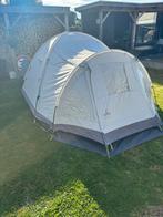 Nomad Tent - 3 Persoons - Compleet Pecos III air, Caravans en Kamperen, Tenten, Ophalen, Gebruikt, Tot en met 3