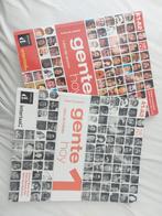 Gente Hoy 1, Ophalen of Verzenden, Overige niveaus
