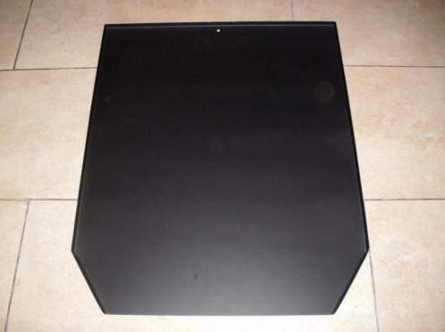 Stalen vloerplaten of onderbouw voor onder kachels, Doe-het-zelf en Verbouw, Platen en Panelen, Nieuw, Overige materialen, Ophalen of Verzenden