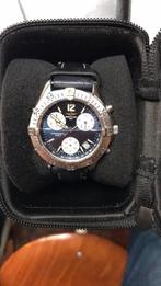 Breitling Colt Ocean Quarz Suise Made, Overige merken, Staal, Ophalen of Verzenden, Zo goed als nieuw