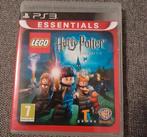 LEGO HARRY POTTER JAREN 1/4 - PS3 , PLAYSTATION 3, Vanaf 7 jaar, Avontuur en Actie, 2 spelers, Ophalen of Verzenden