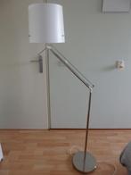 Ikea vloerlamp, Huis en Inrichting, Ophalen, Zo goed als nieuw, Metaal, 150 tot 200 cm